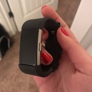 Fitbit & Charger